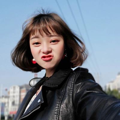 头像优雅气质女生头像图片