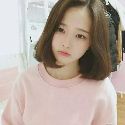 头像优雅气质女生头像图片