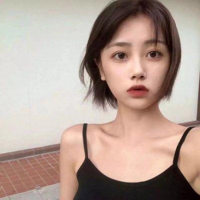头像优雅气质女生头像