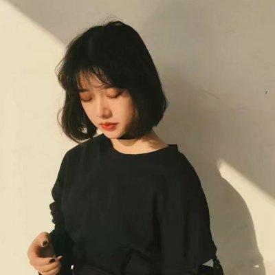 头像优雅气质女生头像图片