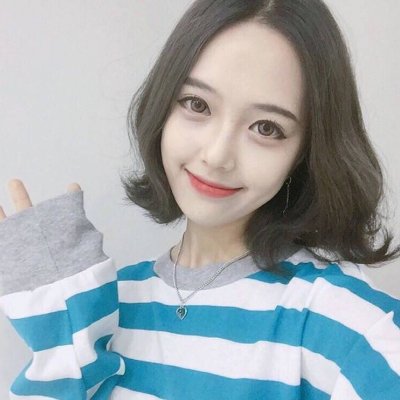 头像优雅气质女生头像图片