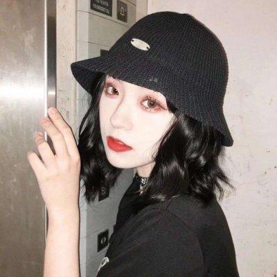 头像优雅气质女生头像图片