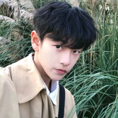 兄弟帅气头像两人一人一张男生真人头像微信头像图片
