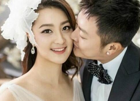 印小天老婆是谁