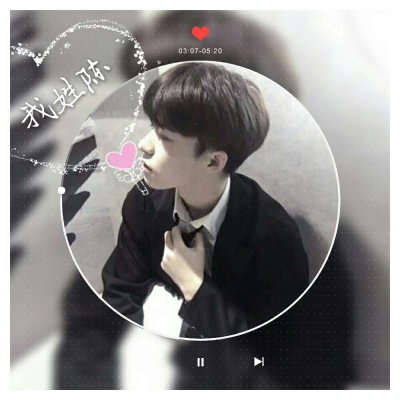帅气微信男生图片卡通头像图片