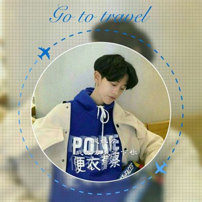 帅气微信男生图片卡通头像图片