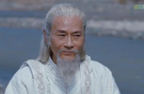 将夜昊天为什么怕夫子图片