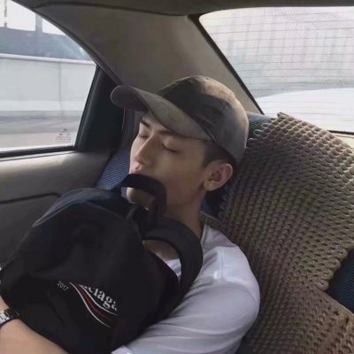 最新微信头像风景大全男生图片