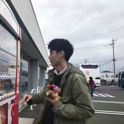 最新微信头像风景大全男生图片