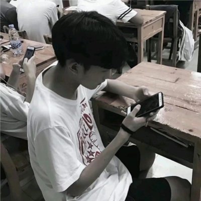 最新微信头像风景大全男生