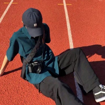 最新微信头像风景大全男生图片