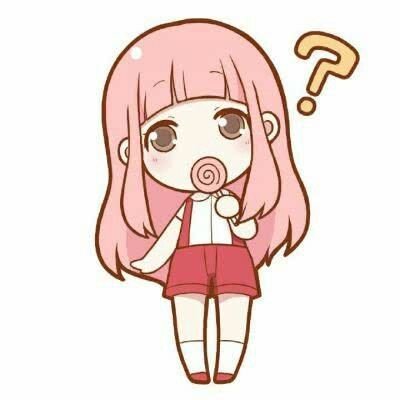 超好看的qq头像女生图片