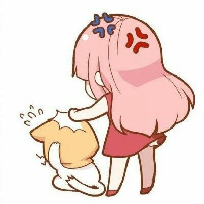 超好看的qq头像女生图片