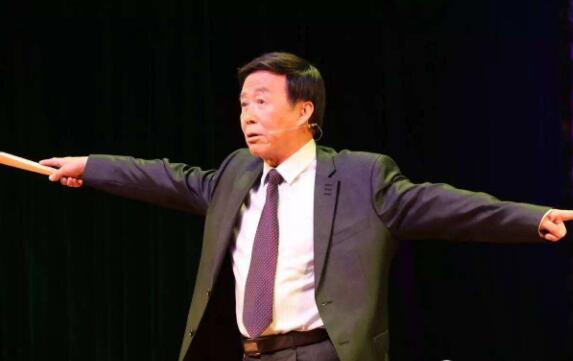 于谦师傅是谁图片