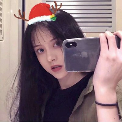 qq女生头像唯美不带字图片
