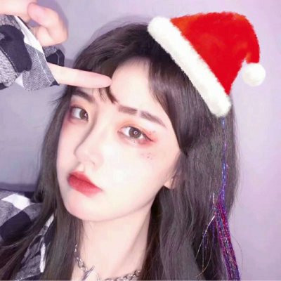 qq女生头像唯美不带字图片