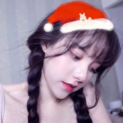 qq女生头像唯美不带字图片
