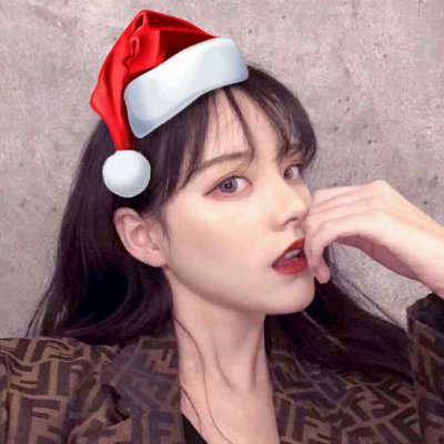qq女生头像唯美不带字图片