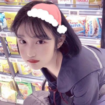 qq女生头像唯美不带字图片