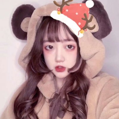 qq女生头像唯美不带字图片
