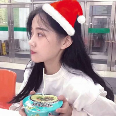 qq女生头像唯美不带字图片