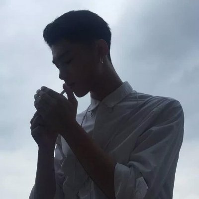 2019最新男生个性戴帽子头像图片图片