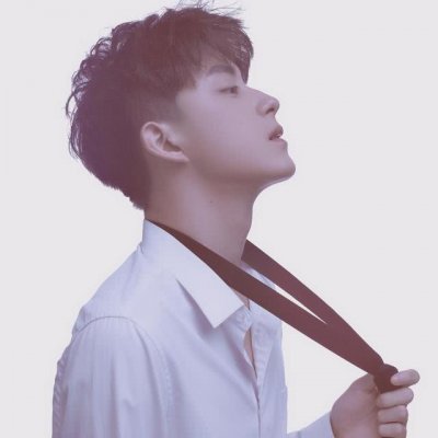 2019最新男生个性戴帽子头像图片图片