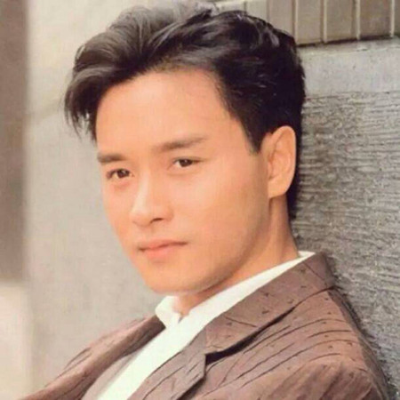 张国荣得的什么病 为什么会自杀图片