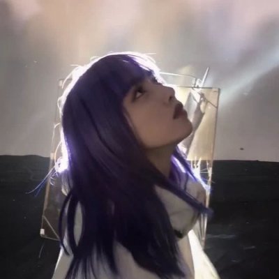 qq头像中年女生头像图片