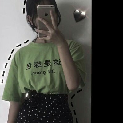 漫画头像女生唯美梦幻图片