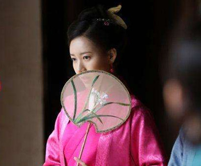 知否林小娘结局怎么死的 林噙霜最害怕的人是谁图片