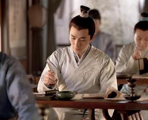 知否齐衡结局和谁在一起了 齐衡最爱的人是谁图片