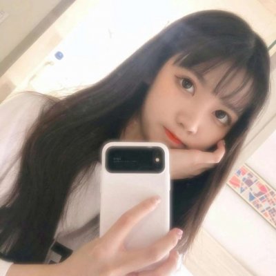 qq头像带血女生头像图片