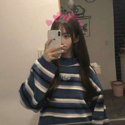 qq头像带血女生头像图片