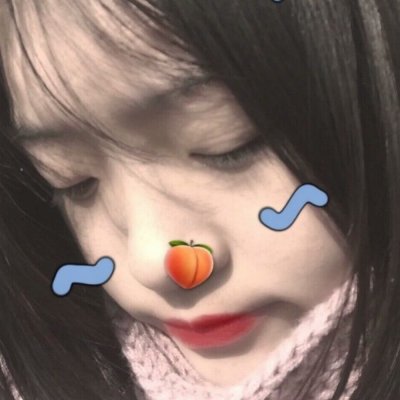 qq头像带血女生头像图片