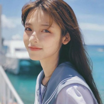 高贵气质优雅女生头像图片