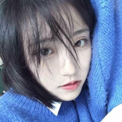 高贵气质优雅女生头像图片