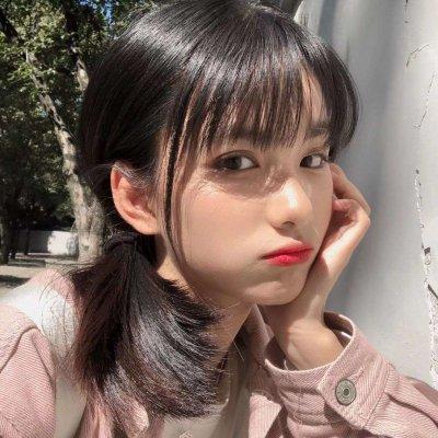 高贵气质优雅女生头像图片