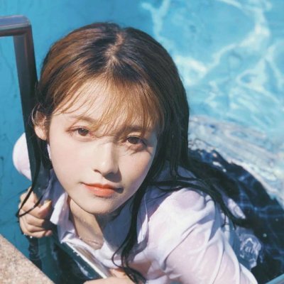 高贵气质优雅女生头像图片