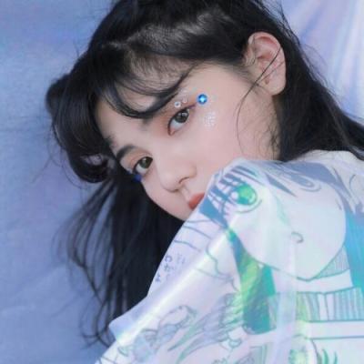 高贵气质优雅女生头像图片