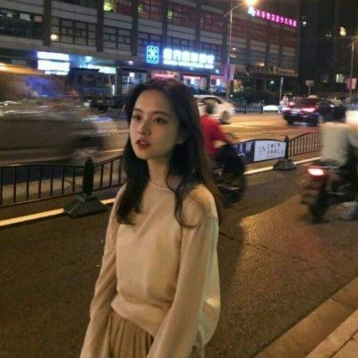 高贵气质优雅女生头像图片
