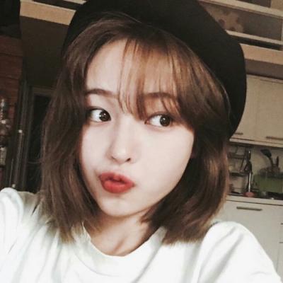 高贵气质优雅女生头像图片
