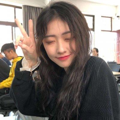 高贵气质优雅女生头像图片