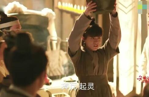 顾廷烨为什么继承白家