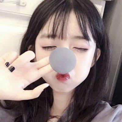 十张一系列的头像女生图片