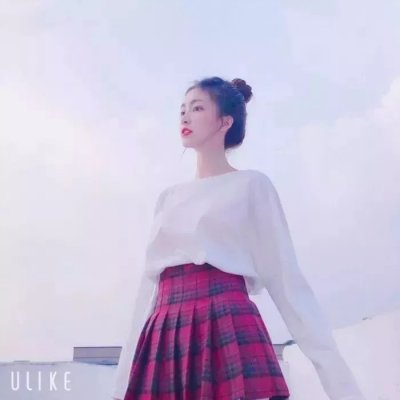 男朋友微信是女生头像
