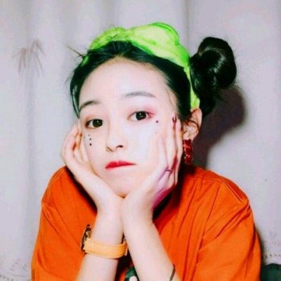 男朋友微信是女生头像图片