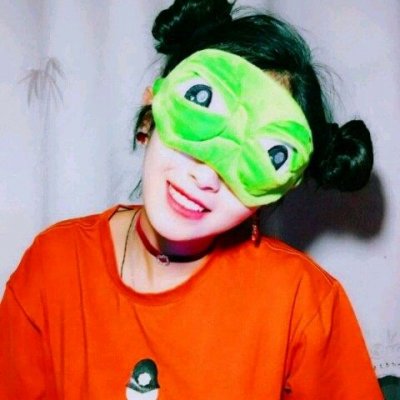 男朋友微信是女生头像图片