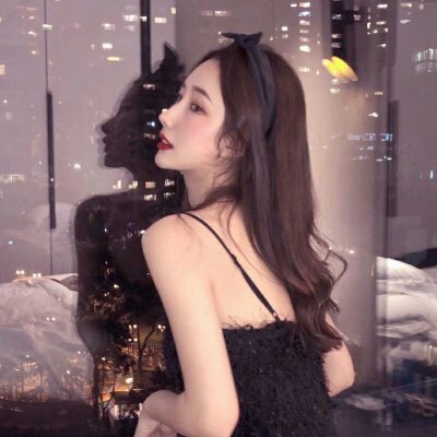 qq头像图片女生大全图片
