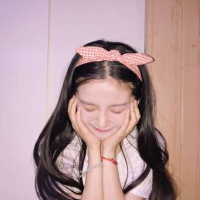 qq头像图片女生大全图片